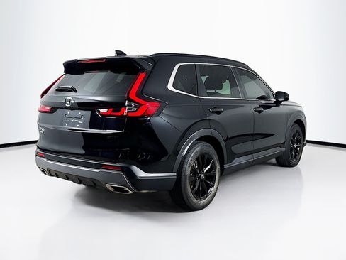Certified 2024 Honda CR-V Sport-L image 32