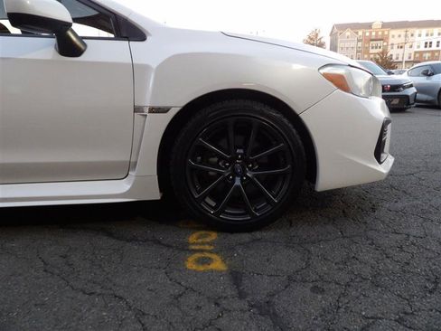 Used 2019 Subaru WRX Premium image 9