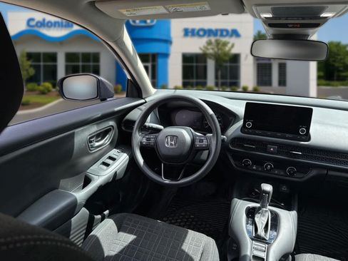 Used 2024 Honda HR-V LX image 31