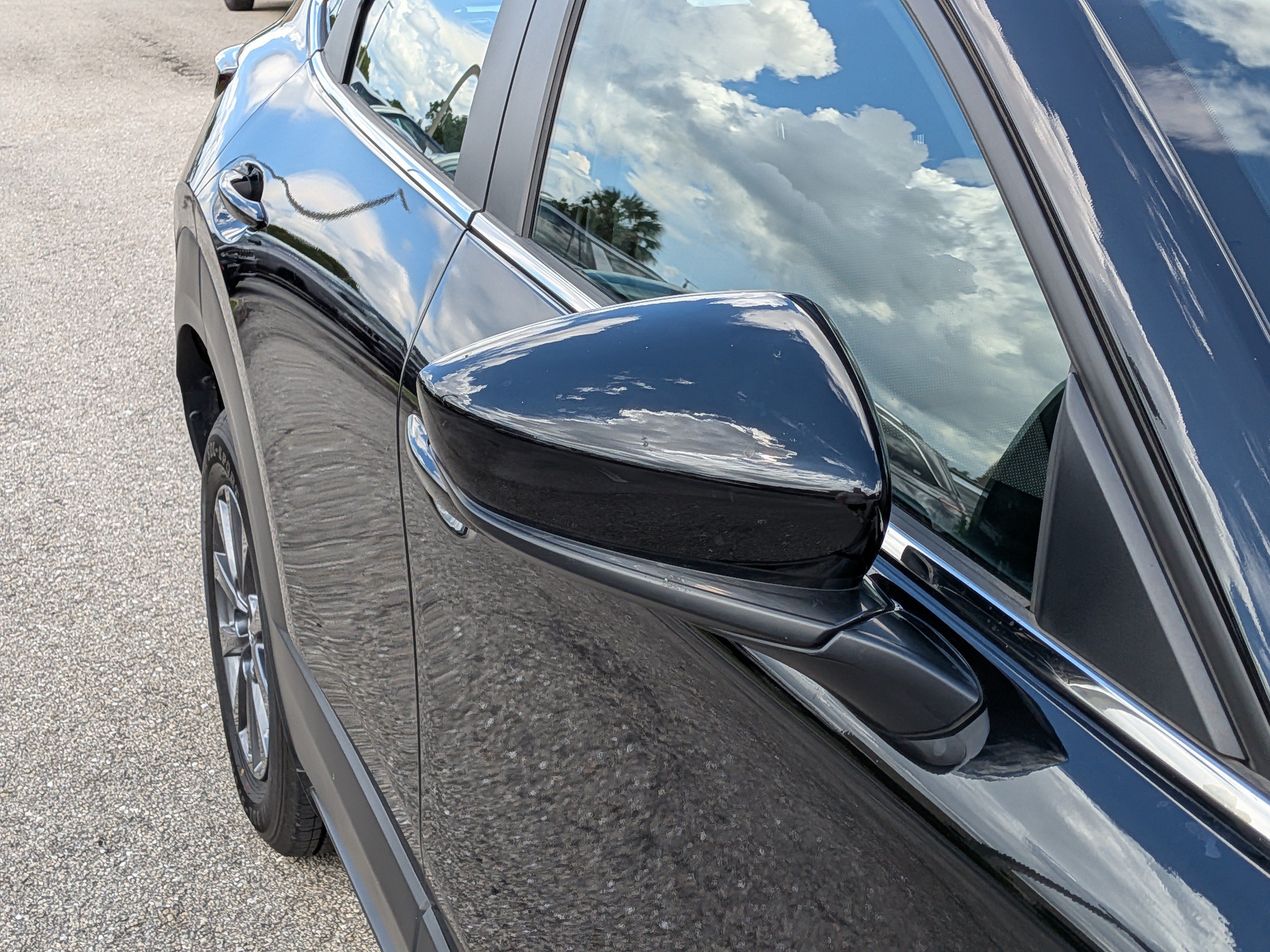 Certified 2023 MAZDA CX-30 AWD 2.5 S image 12