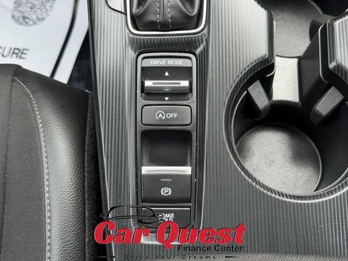Used 2025 Honda Civic Sport image 21