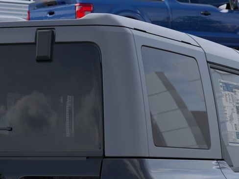 New 2026 Ford Bronco Big Bend AWD/4WD image 25