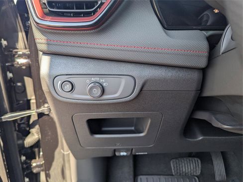 New 2026 Chevrolet TrailBlazer RS w/ Convenience Package image 32