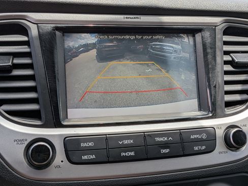Used 2021 Hyundai Accent SEL FWD image 31