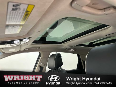 Certified 2024 Genesis GV80 3.5T w/ Prestige Package image 30