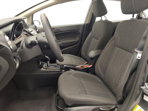 Used 2019 Ford Fiesta SE w/ Equipment Group 201A FWD image 17