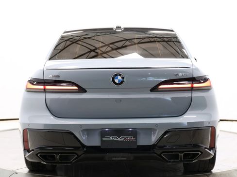 Used 2024 BMW 760i xDrive w/ Premium Package 2 AWD/4WD image 69