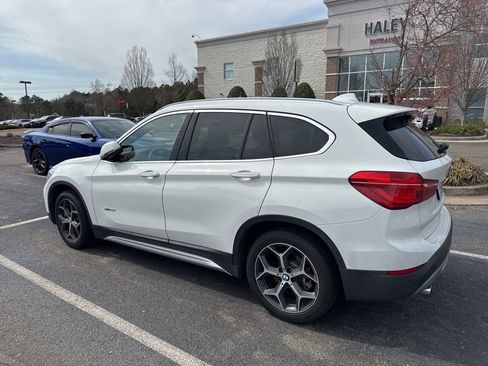 Used 2016 BMW X1 xDrive28i image 3