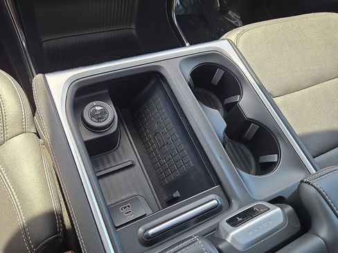 Used 2025 Ford Expedition Max Platinum AWD/4WD image 28