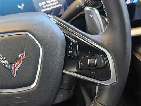 Certified 2023 Chevrolet Corvette Stingray Coupe w/ 1LT image 28