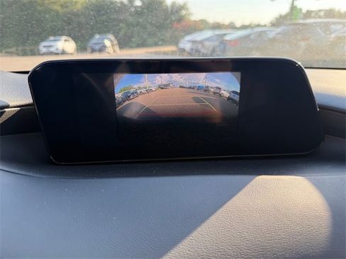 New 2025 MAZDA MAZDA3 s image 13