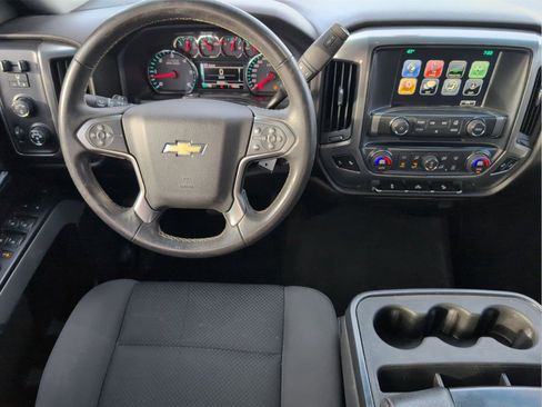 Used 2017 Chevrolet Silverado 1500 LT w/ All Star Edition image 31