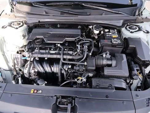 Used 2025 Kia K4 FWD image 27