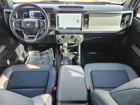Used 2021 Ford Bronco First Edition image 43