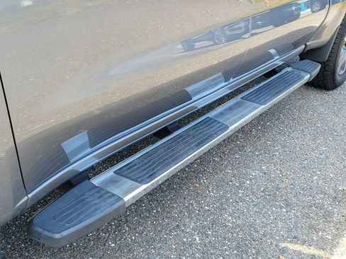 Certified 2022 Chevrolet Silverado 1500 LT RWD image 8