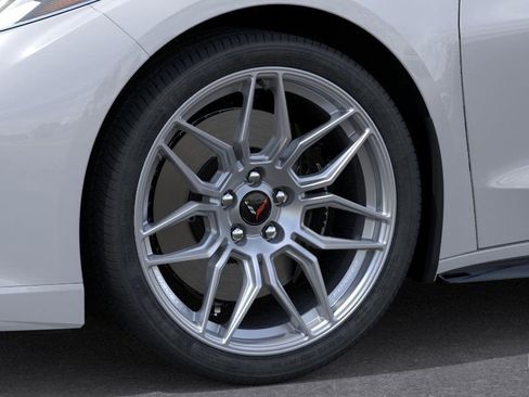 New 2025 Chevrolet Corvette Z06 image 10