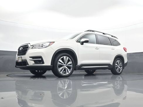 Used 2019 Subaru Ascent Limited w/ Popular Package #2A AWD/4WD image 22