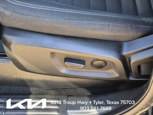Used 2023 Ford Ranger XLT w/ Equipment Group 302A High AWD/4WD image 21