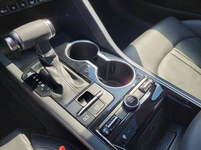 Used 2024 Kia K5 EX FWD image 12