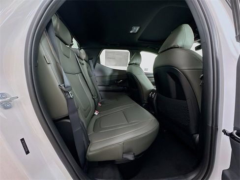 New 2025 Hyundai Santa Cruz Limited image 45