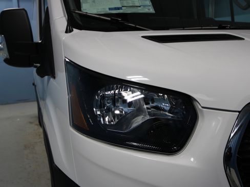 New 2026 Ford Transit 350 148 Medium Roof image 25