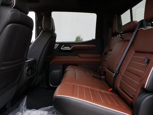 New 2026 GMC Sierra 1500 Denali Ultimate AWD/4WD image 15
