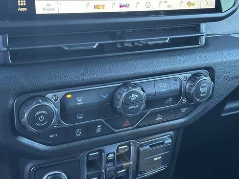 New 2026 Jeep Wrangler Willys image 26