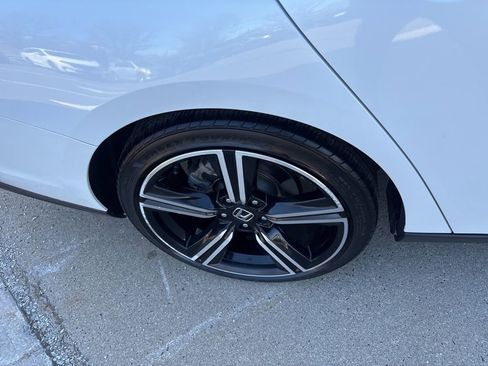 Used 2023 Honda Accord Sport image 33