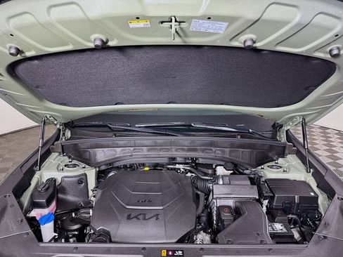 New 2025 Kia Telluride SX X-Line image 10