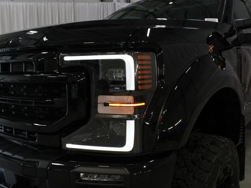 Used 2021 Ford F250 Lariat AWD/4WD image 35
