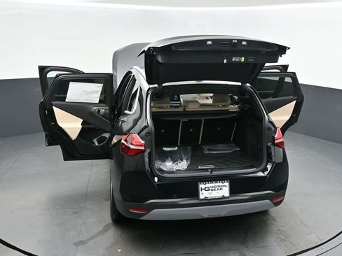 New 2026 BMW X3 xDrive30 w/ Convenience Package image 48