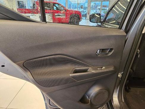 Certified 2022 Nissan Kicks SV image 24