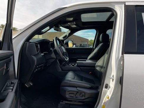 Used 2024 Toyota Tundra TRD Pro image 17