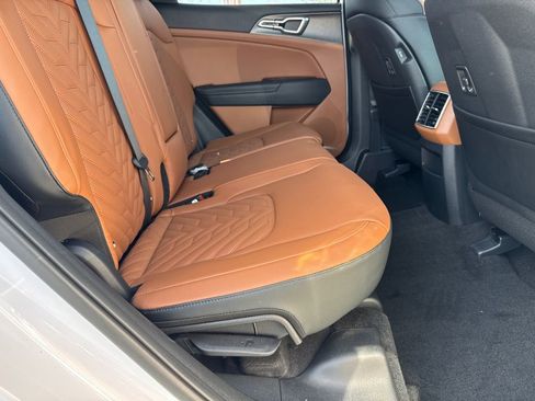 New 2026 Kia Sportage X-Line image 16