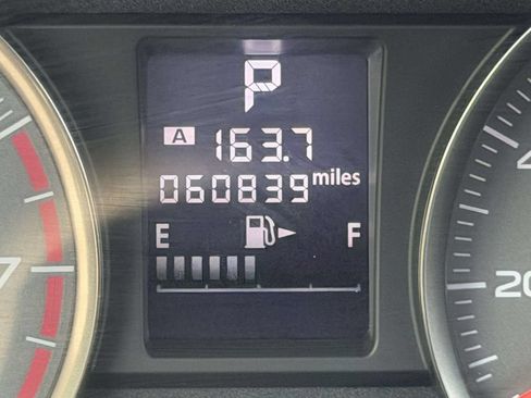 Used 2016 Subaru Forester 2.5i Limited AWD/4WD image 19
