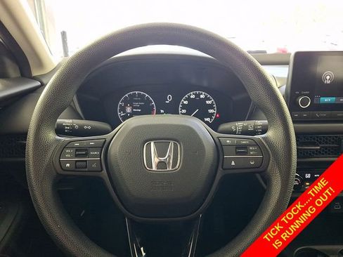 Used 2023 Honda HR-V LX image 25