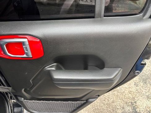 Used 2021 Jeep Wrangler Willys image 48