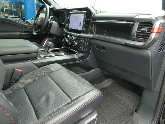 Certified 2024 Ford F150 Raptor AWD/4WD image 14