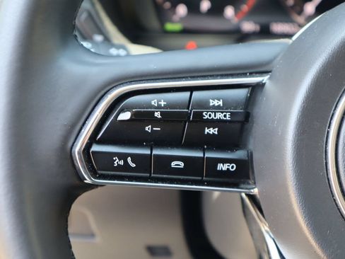 Used 2026 MAZDA CX-90 3.3 Turbo w/ Premium Sport Pkg AWD/4WD image 13