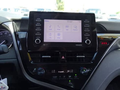 Certified 2023 Toyota Camry SE FWD image 25