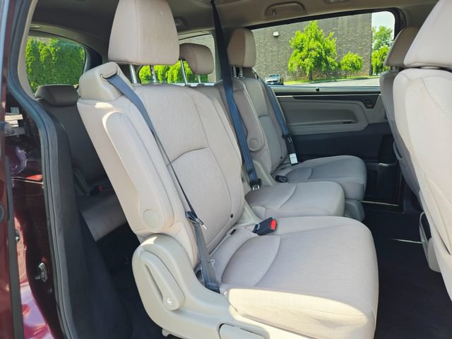 Used 2019 Honda Odyssey EX image 21