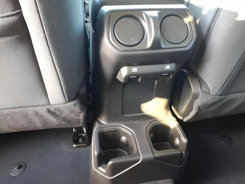 New 2026 Jeep Wrangler Unlimited Sport image 6