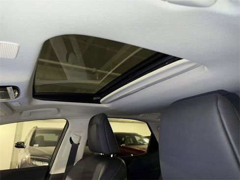 Certified 2024 Lexus NX 350 AWD w/ Premium Package image 22