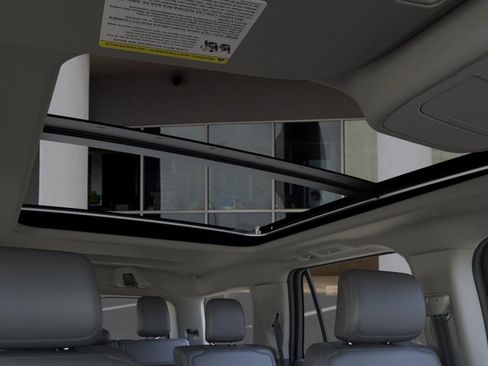 New 2026 Ford Expedition Active RWD image 22