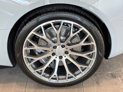 New 2026 Mercedes-Benz SL 43 AMG image 29