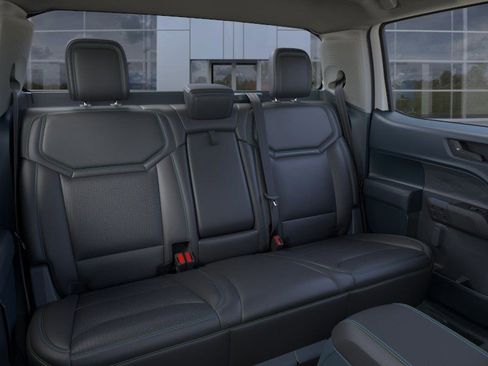 New 2026 Ford Maverick Lobo AWD/4WD image 13