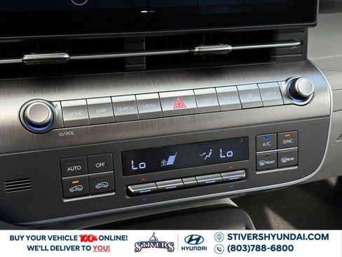 New 2026 Hyundai Kona SEL Premium image 27