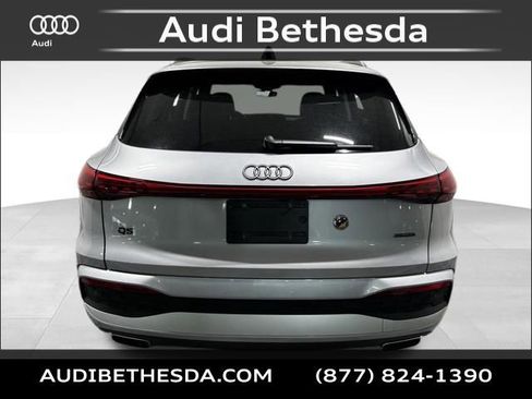 Certified 2025 Audi Q5 Premium w/ Premium Plus AWD/4WD image 6