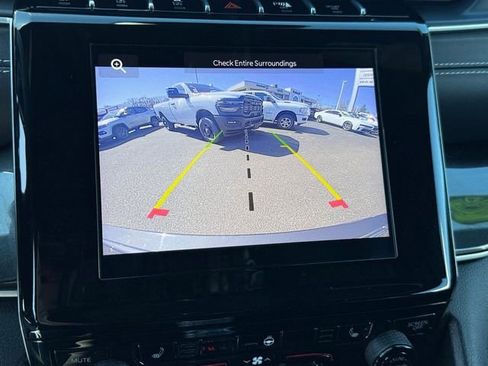 Certified 2022 Jeep Grand Cherokee Altitude AWD/4WD image 22