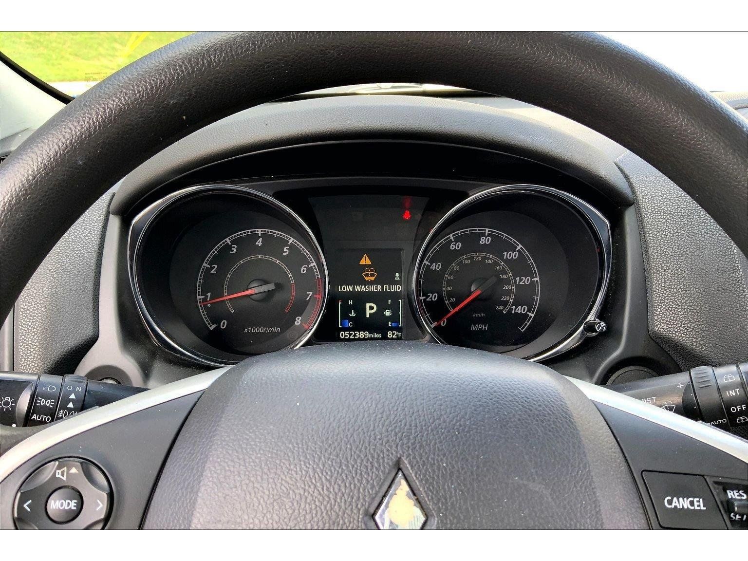 Used 2021 Mitsubishi Outlander Sport ES FWD image 17